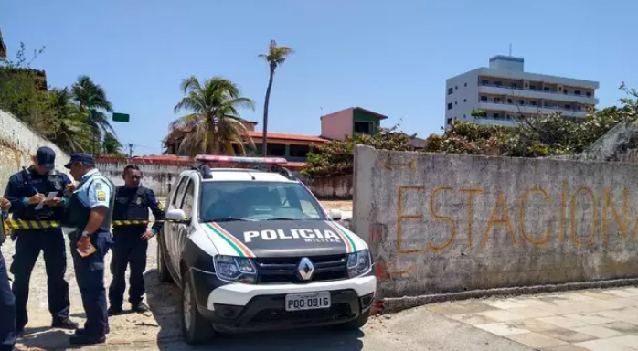 Foto: Diário do Nordeste